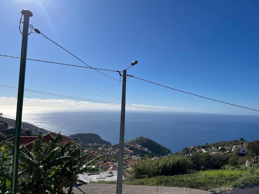 Villa Fernanda'S House Ribeira Brava Exterior foto
